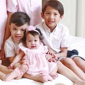 Meet your Posher, Jenny